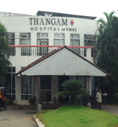 THANGAM HOSPITAL OF PMRC